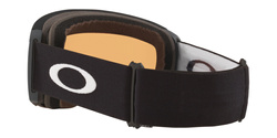 Lyžiarske okuliare OAKLEY Flight Path L Black Matte Prizm Persimmon - 2025/26