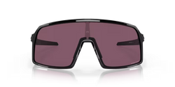 Slnečné okuliare Oakley Sutro S Polished Black Frame/Prizm Road Black Lenses