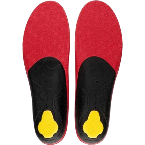 Vložky do topánok Sidas 3feet Eco Warm High