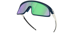 Slnečné okuliare OAKLEY RSLV Matte Abyss Frame/Prizm Road Jade Lenses