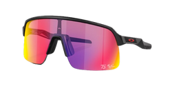 Slnečné okuliare OAKLEY Sutro Lite MotoGP Collection Prizm Road Lenses / Matte Black Frame