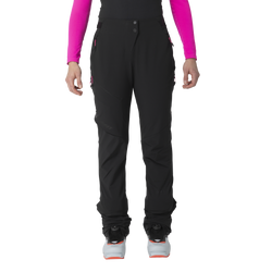 Nohavice na skialpinizmus Dynafit Blacklight Dynastretch Pants W Black Out  - 2025/26
