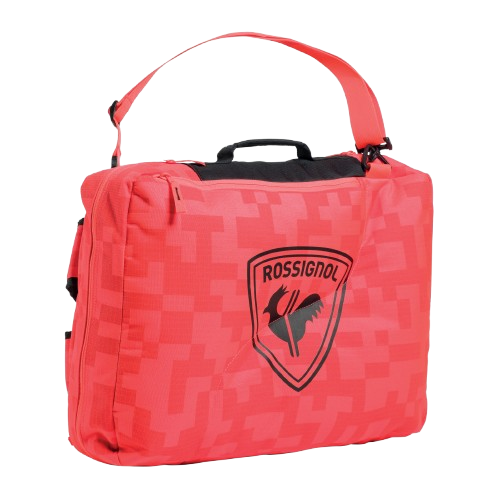 Vak na topánky Rossignol Hero dual boot bag - 2025/26