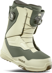 Snowboardové Topánky Thirty Two Tm-2 Double Boa Hansen Men Warm Grey/Olive - 2024/25
