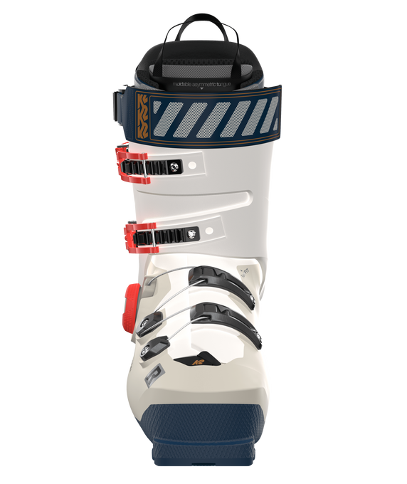 Zjazdové topánky K2 Recon 120 Boa - 2025/26