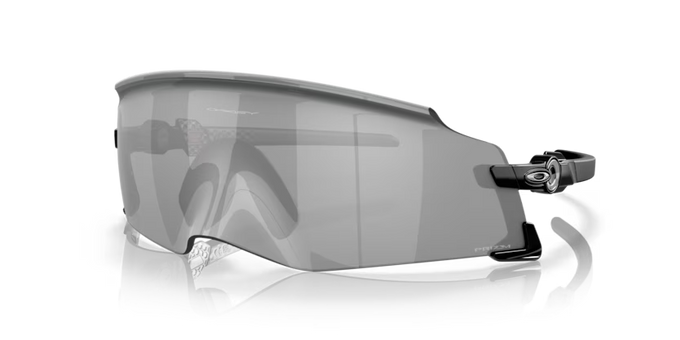 Slnečné okuliare OAKLEY Kato Polished Black Frame/Prizm Black Lenses