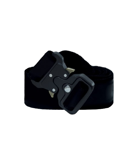 Remeň do nohavíc Energiapura Lock Belt/Black - 2025/26