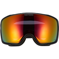 Lyžiarske okuliare Sweet Protection - Interstellar Topaz + Amethyst/RIG Reflect BLI Black/Matt Black - 2025/26