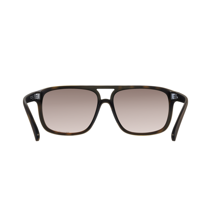 Slnečné okuliare POC Will Tortoise Brown/Clarity Trail/Partly Sunny Silver