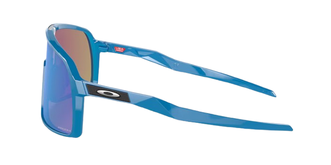 Slnečné okuliare Oakley Sutro Sky Frame/Prizm Sapphire Lenses