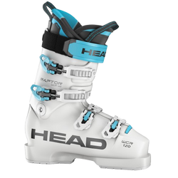 Zjazdové topánky HEAD Raptor WCR 120 PV White - 2025/26