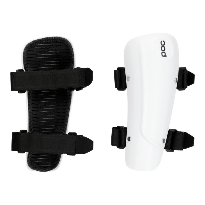 Chrániče predlaktia POC Forearm Classic Jr Hydrogen White - 2025/26