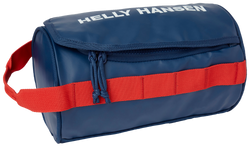 Toaletná taška Helly Hansen HH Wash Bag 2 Ocean - 2024/25 