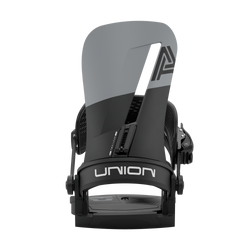 Viazanie na Snowboard Union Atlas Black - 2025/26