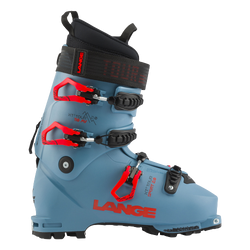 Zjazdové topánky Lange XT3 Tour Light MV 110 T Blue - 2023/24