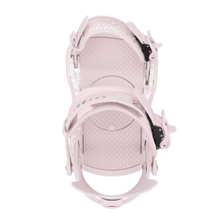 Viazanie na Snowboard Union Legacy Pink (Woman) - 2025/26