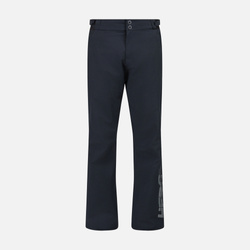 Lyžiarske nohavice Rossignol Hero Velika Pant Black - 2024/25