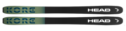 Zjazdové lyže HEAD Kore 106 Ti - 2025/26