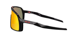 Slnečné okuliare Oakley Sutro S Prizm Ruby Lenses/Polished Black Frame