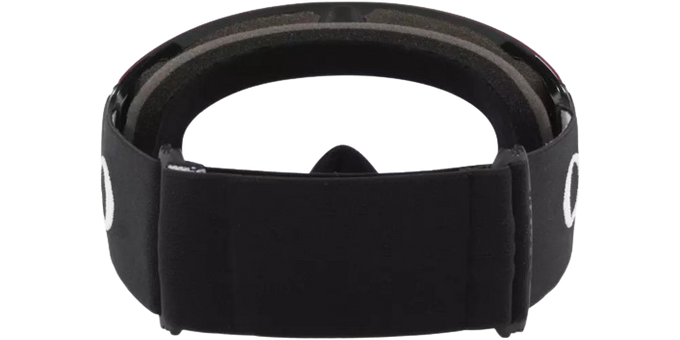 Lyžiarske okuliare Oakley Flight Deck L Matte Black Prizm Snow Clear - 2024/25