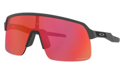 Slnečné okuliare OAKLEY SUTRO LITE MATTE CARBON PRIZM TRAIL TORCH