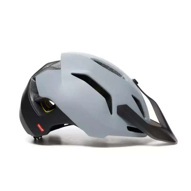Cyklistická prilba Linea 03 Mips+ Nardo-Gray/Black - 2023