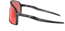 Slnečné okuliare Oakley Sutro Polished Black Frame/Prizm Field Lenses