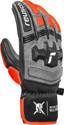 Lyžiarske rukavice Reusch Worldcup Warrior DH - 2025/26