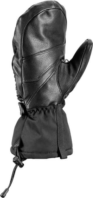 Lyžiarske rukavice LEKI Xplore XT 3D Mitt - 2025/26
