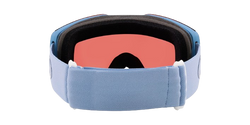 Lyžiarske okuliare Oakley Fall Line M Matte Navy Prizm Sapphire Iridium - 2025/26