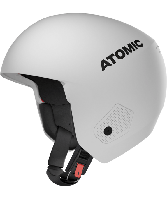  Lyžařská helma Atomic Redster White - 2025/26