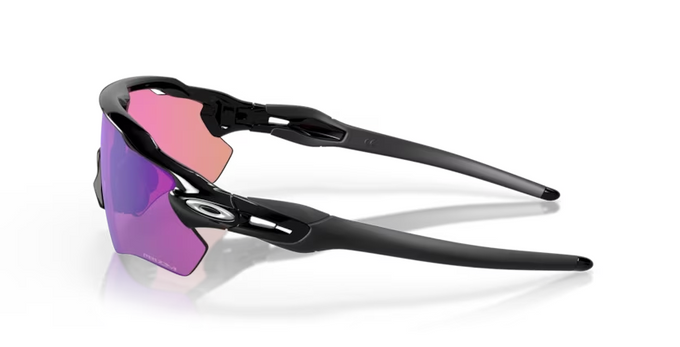 Slnečné okuliare Oakley Radar EV Path Polished Black Frame / Prizm Golf Lenses