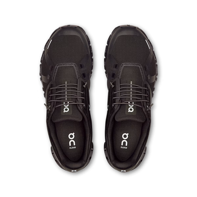 Dámske obuv On Running Cloud 6 Black/Black