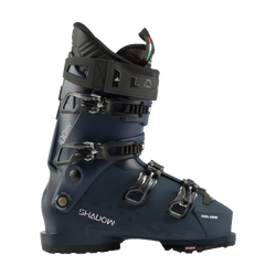 Zjazdové topánky Lange Shadow 100 MV GW Black Blue - 2024/25