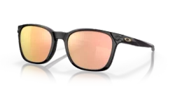 Slnečné okuliare OAKLEY Ojector Prizm Rose Gold Polarized Lenses/Polished Black Frame - 2022