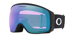 Lyžiarske okuliare Oakley Flight Tracker L Matte Black Prizm Snow Iced Iridium - 2025/26