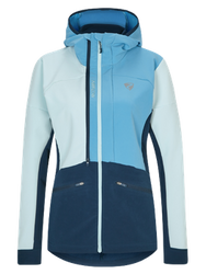 Bunda Ziener Nasinah Lady Ice Morning Blue  - 2023/24