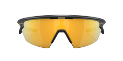 Slnečné okuliare OAKLEY Sphaera Prizm 24k Polarized Lenses / Matte Carbon Frame