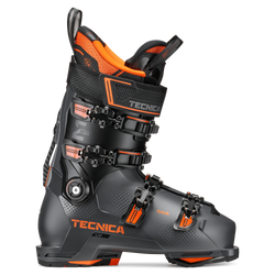Zjazdové topánky TECNICA Mach1 LV 110 TD2 GW Race Grey - 2025/26