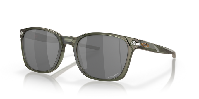 Slnečné okuliare OAKLEY Ojector Prizm Sapphire Lenses/Olive Ink Frame