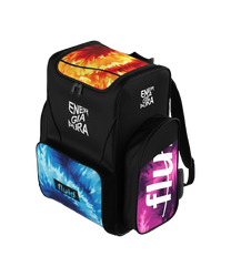 Batoh na lyžiarsku obuv Energiapura Racer Bag SR/Fluid - 2025/26