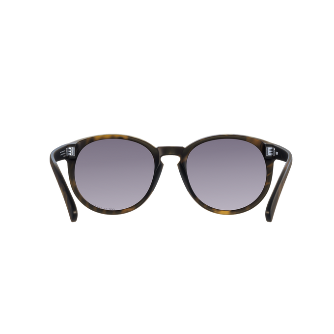 Slnečné okuliare POC Know Tortoise Brown/Clarity Road/Sunny Silver