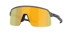 Slnečné okuliare Oakley Sutro Lite S Matte Carbon Frame/Prizm 24K Lenses