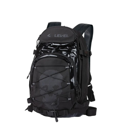 Batoh Level Backpack Freeride Skull 20 L - 2025/26