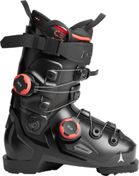Zjazdové topánky Atomic Hawx Ultra 130 S Dual Boa Black/Red - 2025/26