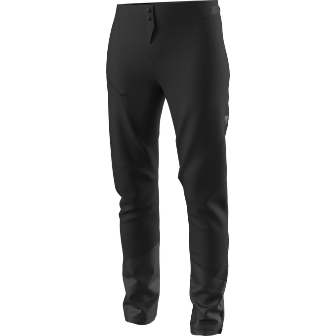 Nohavice na skialpinizmus Dynafit Blacklight 3L Pants W Black Out  - 2025/26