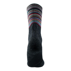 Outdoor Socks UYN Man Biotrek Heavy Duty Socks Black/Multicolor