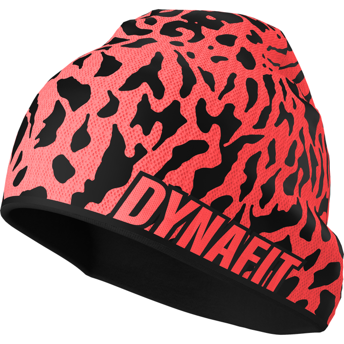 Čiapka Dynafit Graphic Beanie Ultra Coral - 2025/26