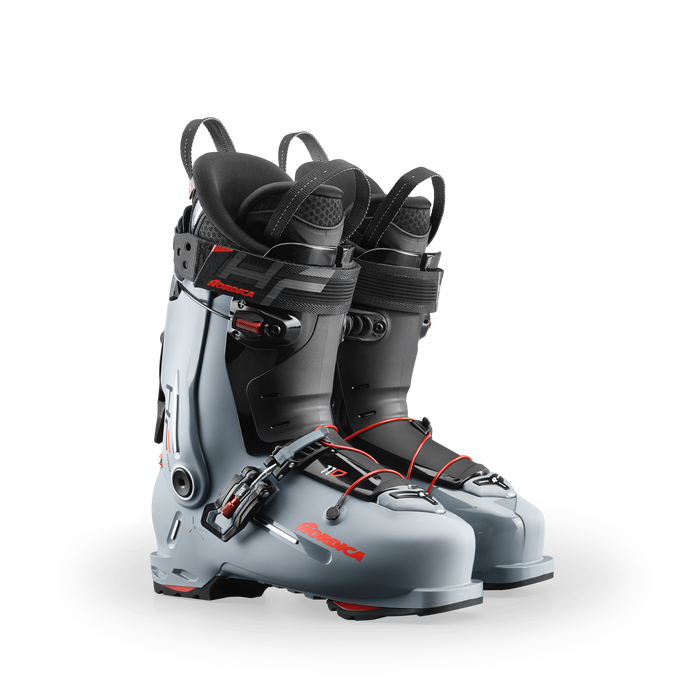 Zjazdové topánky Nordica HF Pro 110 (GW) - 2025/26