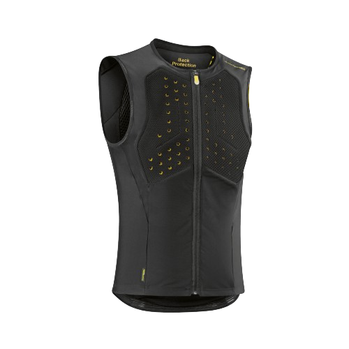 Chránič Komperdell Air Vest+ - 2024/25